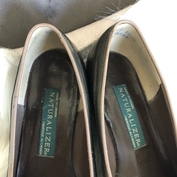 Vintage Naturalizer elegant heels - Picture 7 of 11